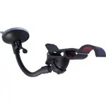 4Car MOBILE DEVICE HOLDER CLIP Držiak mobilného zariadenia, čierna, veľkosť