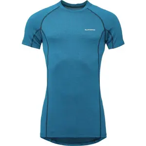 Klimatex LYNX KLIMAFEEL Pánske funkčné tričko, modrá, veľkosť XXXL
