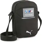 Puma BMW M MOTORSPORT SMALL PORTABLE Dokladovka, čierna, veľkosť