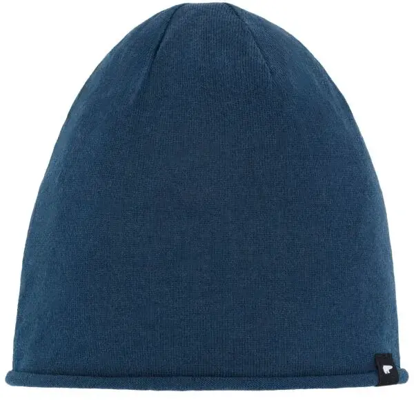 Eisbär PULSE Čiapka, tmavo modrá, veľkosť UNI