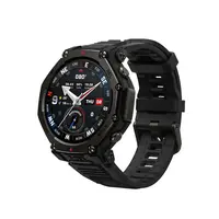 Amazfit T-Rex 3 Pro 48mm černá