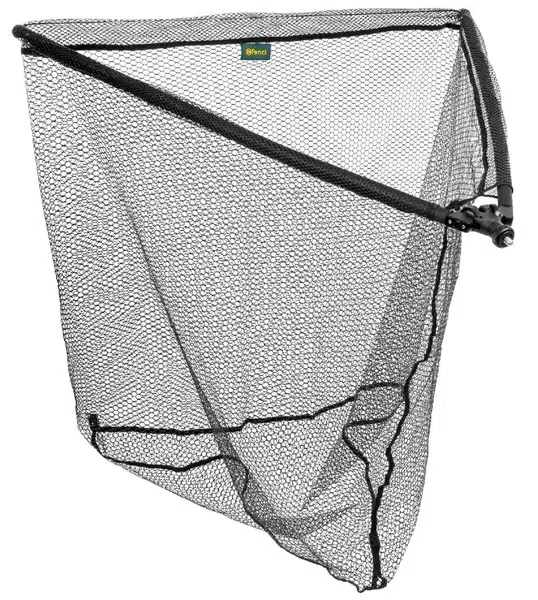 Fencl podběráková hlava carp gen 2 - 80x80 cm