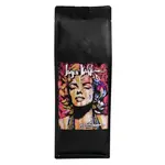 Zrnová káva Edícia Marylin - 250g