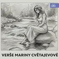 Dana Medřická, Jana Dítětová – Verše Mariny Cvětajevové