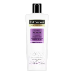 TRESemmé Kondicionér s biotinem pro ochranu a obnovu vlasů Biotin + Repair7 (Conditioner) 400 ml