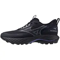 Mizuno WAVE RIDER GTX 3 W Dámska bežecká obuv, čierna, veľkosť 38.5
