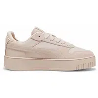 Puma CARINA STREET SD Dámske tenisky, lososová, veľkosť 38