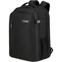 SAMSONITE ROADER LAPTOP BACKPACK L EXP Batoh, čierna, veľkosť