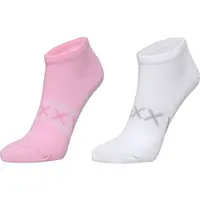 VoXX S-ACTIVIK 2PK Dámske ponožky, ružová, veľkosť