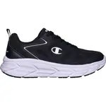 Champion FX III Pánska obuv na voľný čas, čierna, veľkosť 41