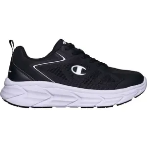 Champion FX III Pánska obuv na voľný čas, čierna, veľkosť 41
