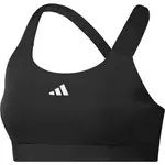adidas TRAINING HIGH-SUPPORT BRA Dámska športová podprsenka, čierna, veľkosť XL C-D