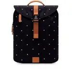 VUCH CORBIN DOTTY Dámsky batoh, čierna, veľkosť