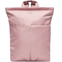 Under Armour STUDIO LITE Mestský ruksak, ružová, veľkosť