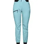 HAGLÖFS L.I.M FUSE W Dámske nohavice, svetlomodrá, veľkosť