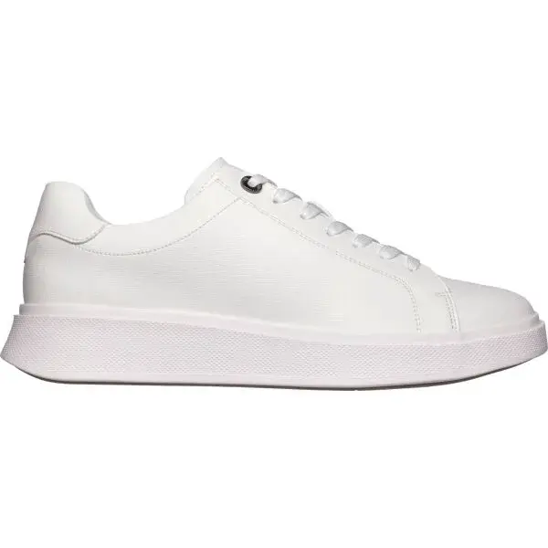 ALDO MAGNUS Pánske tenisky, biela, veľkosť 44