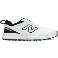 New Balance MEN ADVANTAGE SL V2 Pánska golfová obuv, biela, veľkosť 42