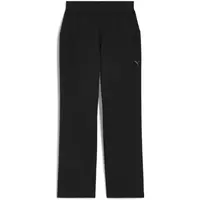 Puma W CLOUDSPUN PANTS Dámske nohavice, čierna, veľkosť