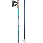 Leki CC 450 W Bežecké palice, tmavo modrá, veľkosť