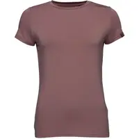 Viking LENTA BAMBOO LIGHT LADY Dámske tričko, vínová, veľkosť