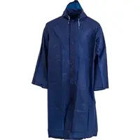 Viola TOURIST RAINCOAT Pláštenka, tmavo modrá, veľkosť
