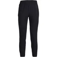 Under Armour UNSTOPPABLE Dámske nohavice, čierna, veľkosť