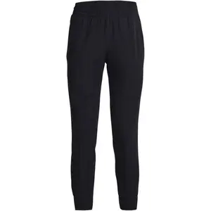 Under Armour UNSTOPPABLE Dámske nohavice, čierna, veľkosť