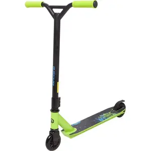 Arcore CREED Freestyle kolobežka, čierna, veľkosť