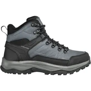 Head SALGEN Pánska outdoorová obuv, modrá, veľkosť