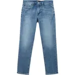 GAP V-SLIM SOFT Pánske džínsy, modrá, veľkosť