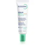 Bioderma Sébium Kerato+ Cover zmatňující tónovací krém proti nedokonalostem aknózní pleti 30 ml