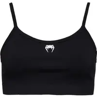 Venum SCULPT SPORT BRA Športová podprsenka, čierna, veľkosť