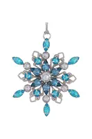 Závesná dekorácia Boltze Shine 10 cm