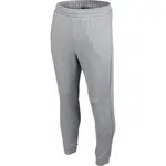 Calvin Klein KNIT PANT Pánske tepláky, sivá, veľkosť