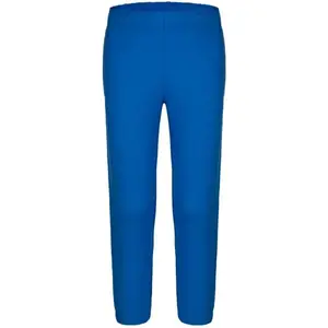 LOAP DOXIS Detské tepláky, modrá, veľkosť 122-128