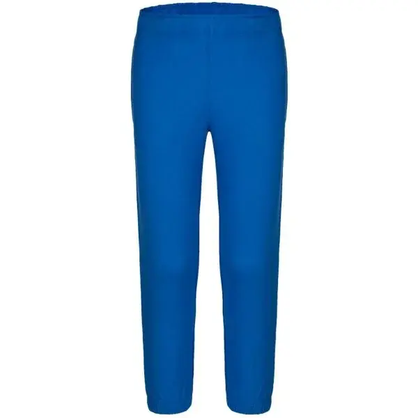 LOAP DOXIS Detské tepláky, modrá, veľkosť 122-128