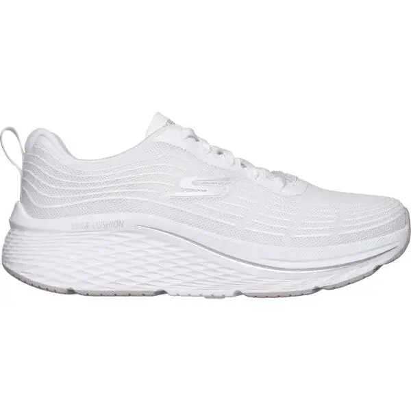 Skechers MAX CUSHIONING ELITE 2.0 Dámska obuv na voľný čas, biela, veľkosť