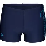 Arena SCRATCHY Pánske plavky, tmavo modrá, veľkosť