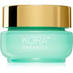 KORA Organics Active Algae Lightweight Moisturizer hydratační krém 15 ml
