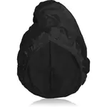 GLOV Sports ručník na vlasy Sport Black 1 ks