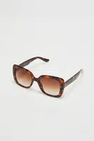Marisse Women's Glasses L-Ok-4309 Brown