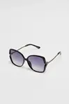 Marisse Black Sunglasses