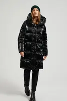 Marisse Women's Jacket Z-Ku-4523 Black