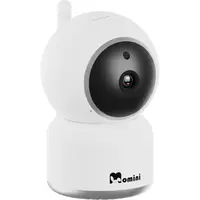 Momini BlissView Baby Monitor digitální audio chůvička 1 ks