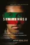 Syn Hamásu - Mosab Hasan Júsuf