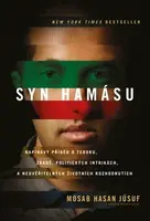 Syn Hamásu - Mosab Hasan Júsuf