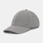 Kšiltovka Tommy Hilfiger šedá barva, AM0AM13584