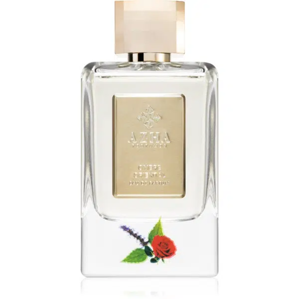 AZHA Perfumes Ombre Oriental parfémovaná voda unisex 100 ml