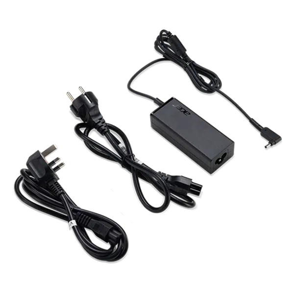 Acer 45W 3phy originální adaptér