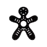 Mr&Mrs Fragrance Niki Big Citrus & Musk - náhradní náplň